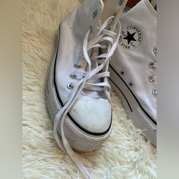 Chuck Taylor converse - Picture 5 of 6